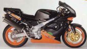 1998 Laverda 750 S Formula photo
